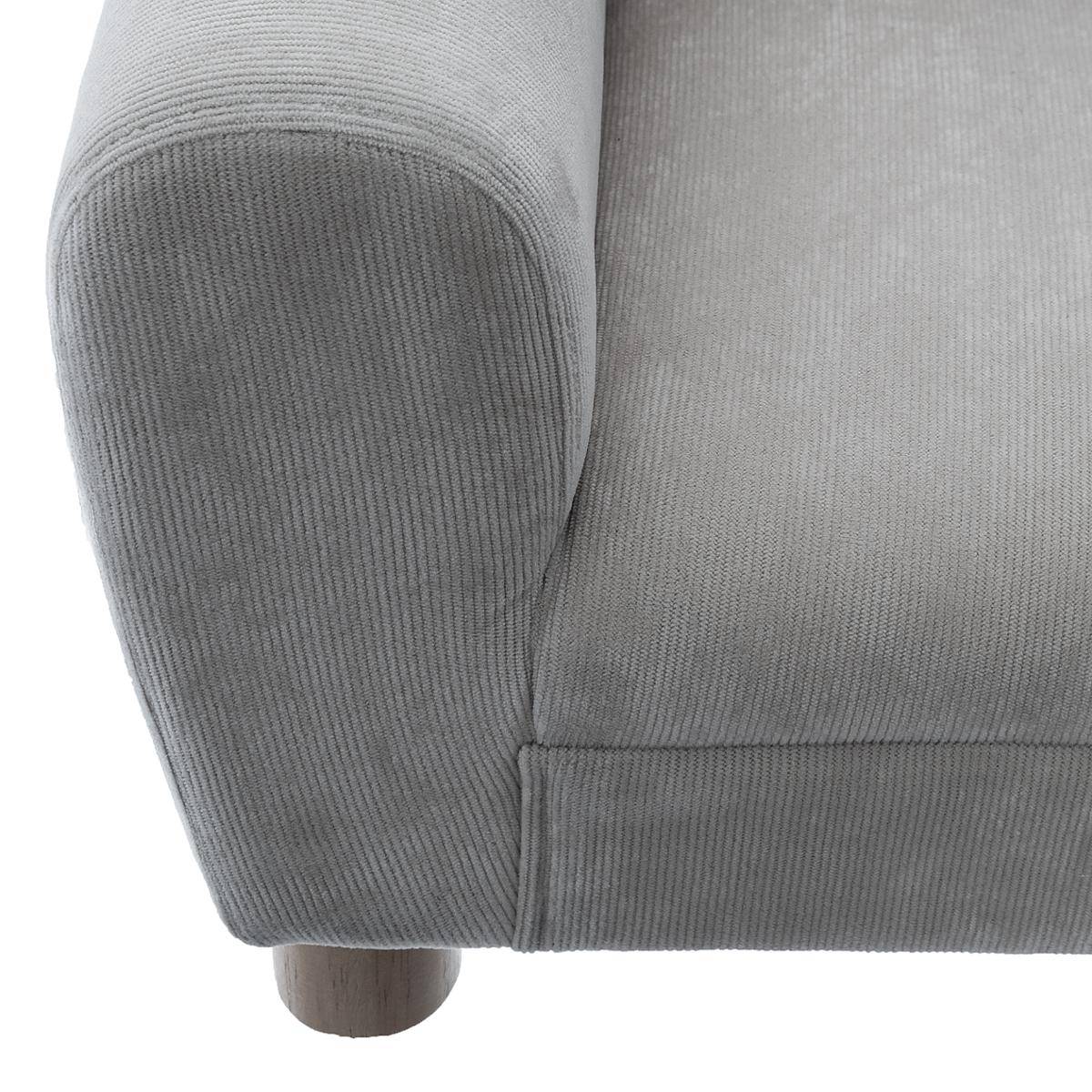 Fauteuil enfant oreilles chat - ATMOSPHERA - Image 2