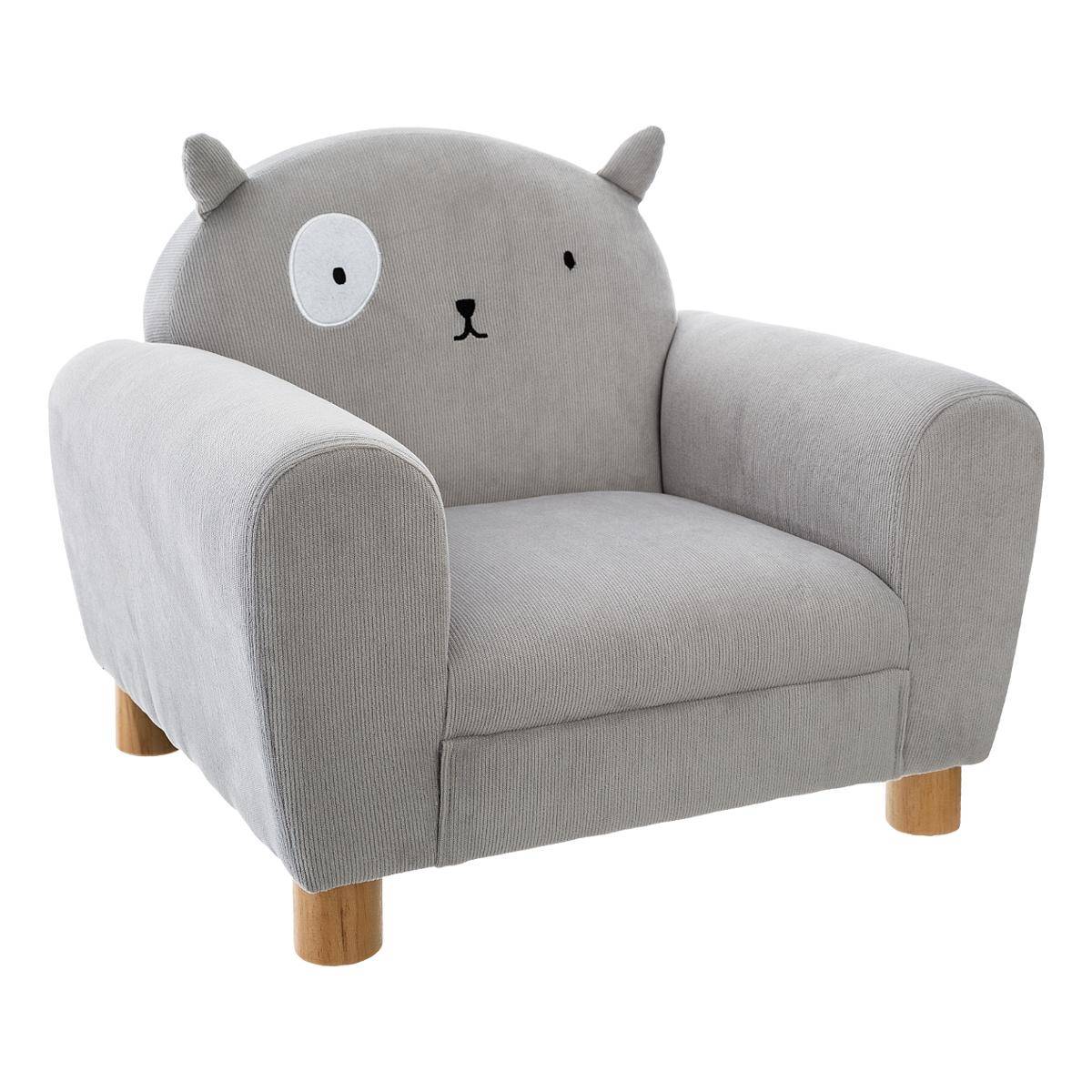 Fauteuil enfant oreilles chat - ATMOSPHERA - Image 6