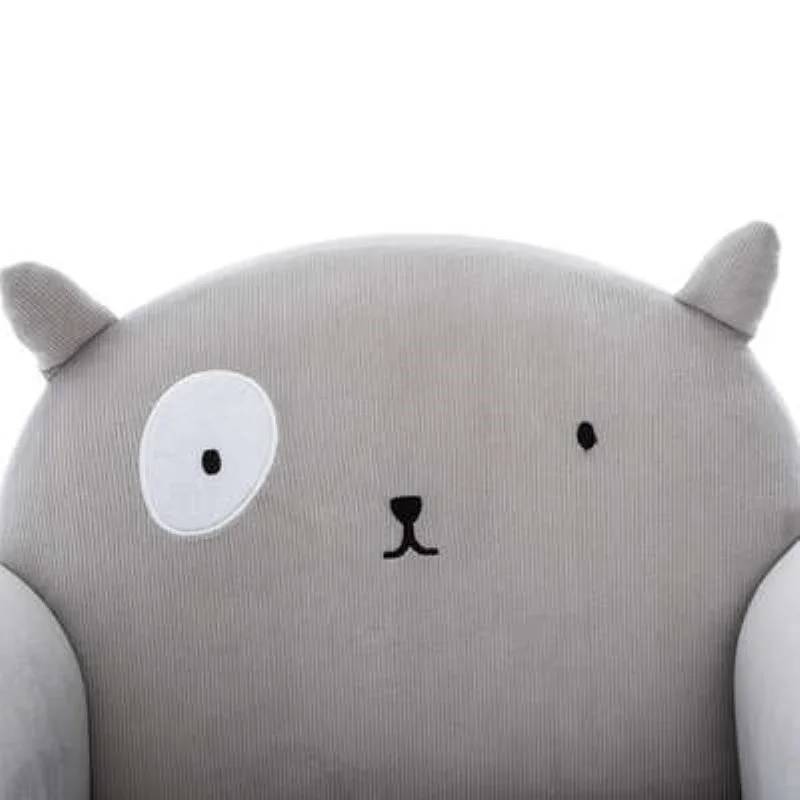 Fauteuil enfant oreilles chat - ATMOSPHERA - Image 1