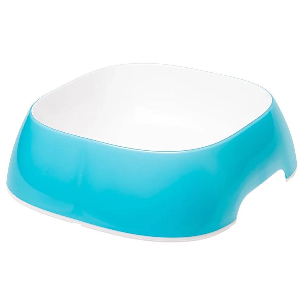 Ferplast - Comedero Glam Large plástico diferentes medidas colores moda – GLAM - Imagen 3