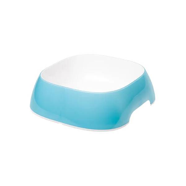 Ferplast - Comedero Glam Large plástico diferentes medidas colores moda – GLAM - Imagen 4