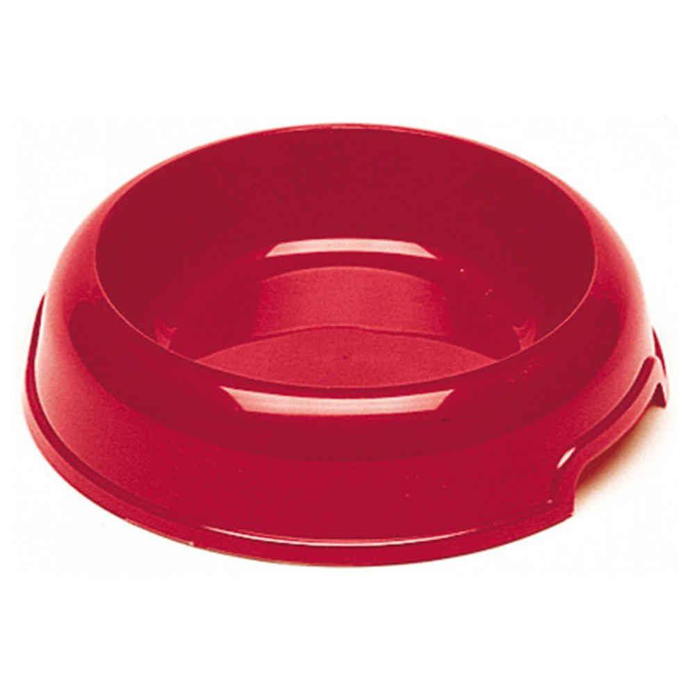 Ecuelle Plastique Bleu H 3,6 D 14,5 cm - FERPLAST - Imagen 2