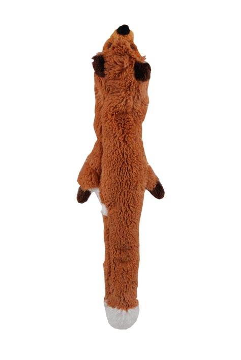Anka - Juguete Perro Zorro Sin Relleno – ANKA