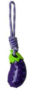 Anka - Jouet chien corde traction - ANKA