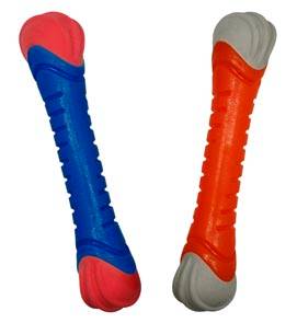 Anka - Jouet pour chien TPR Coloris suivant arrivage ANKA