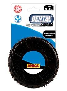 Anka - Jouet Chien Xtreme Dental - ANKA