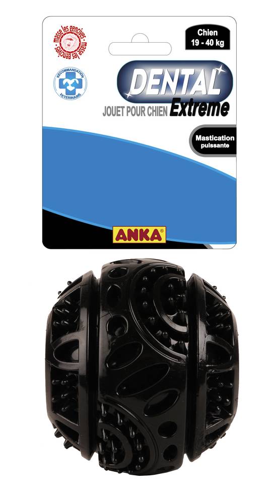 Jouet Dental Extreme - ANKAXTREME
