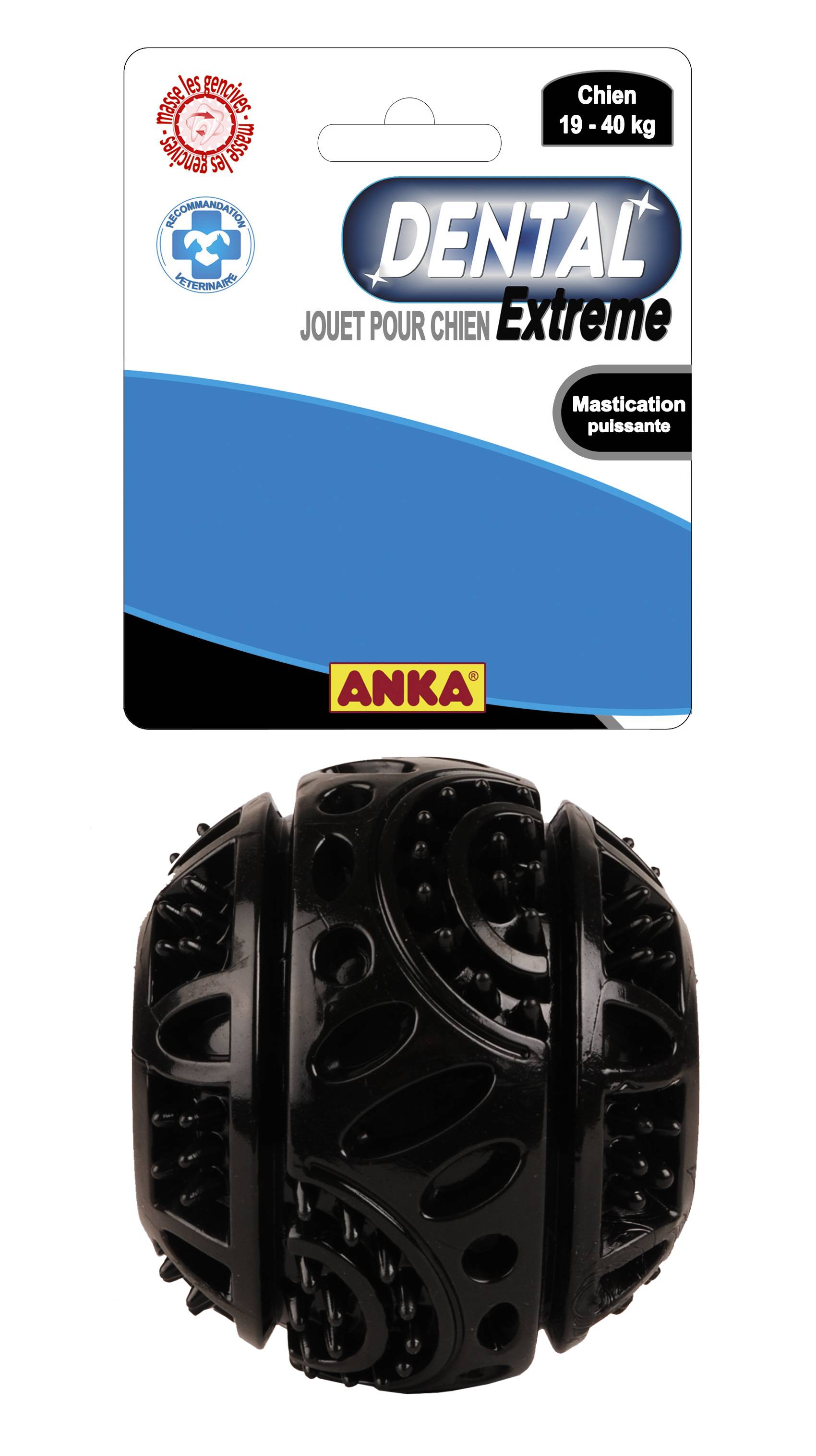 Jouet Dental Extreme - ANKAXTREME
