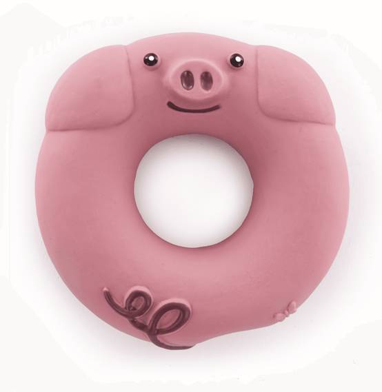 BACON JOUET LATEX - Image 1