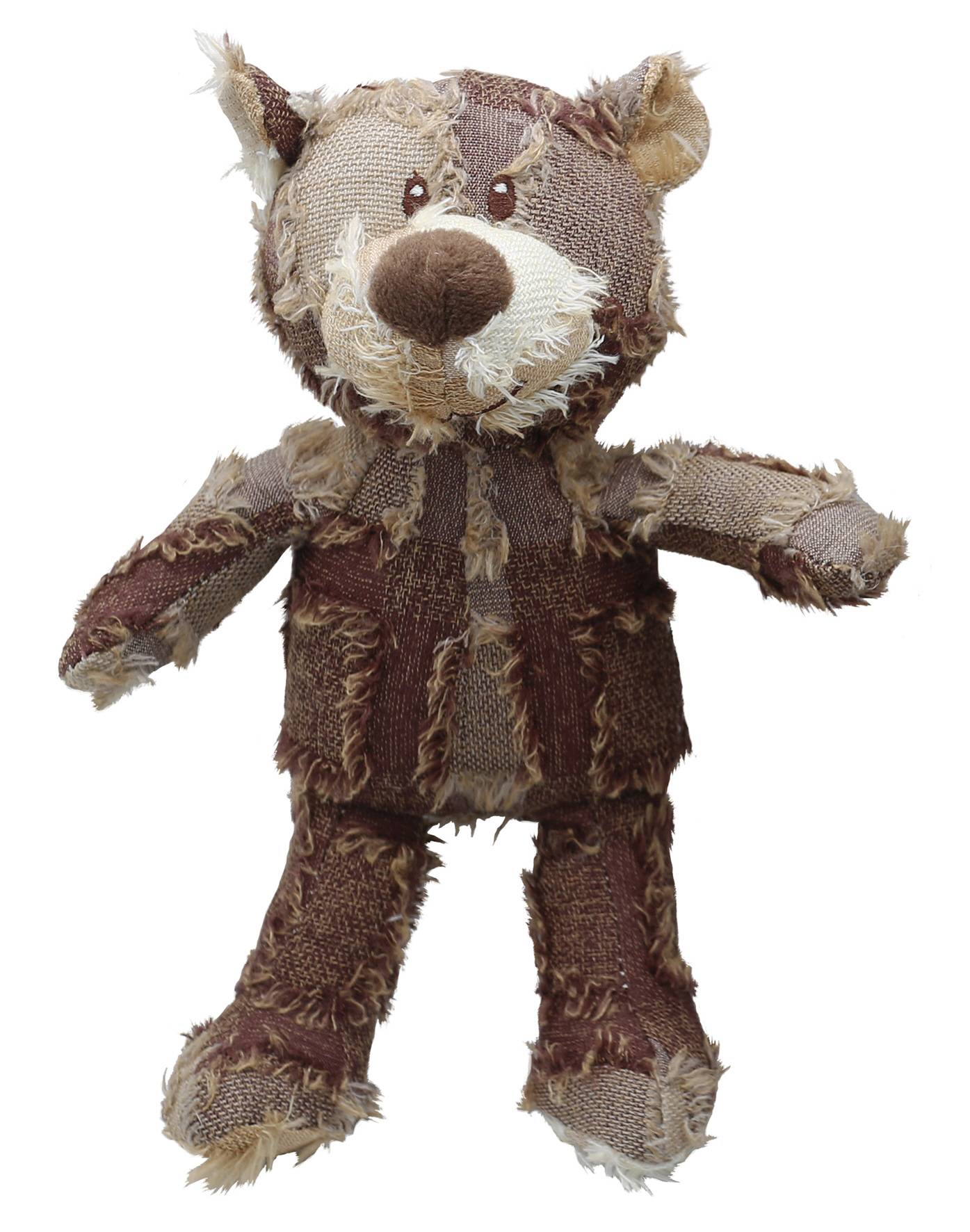 Chien Ancien Peluche À VENDRE! - FR