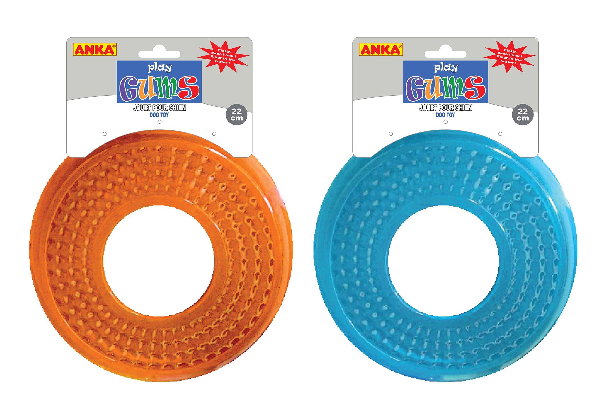 Frisbee Jouet Pour Chien – ANKA