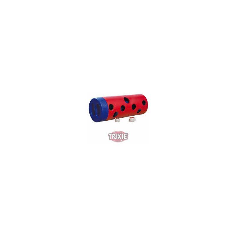Trixie - Trixie - Snack Roll en plástico/TPR - L.6,5 x l.15,5 x H.6,5 cm - Imagen 3