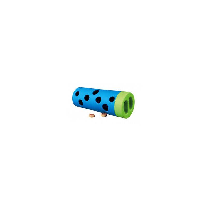 Trixie - Trixie - Snack Roll en plástico/TPR - L.6,5 x l.15,5 x H.6,5 cm - Imagen 2