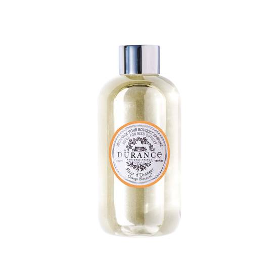 Durance - Recharge pour bouquet parfumé Fleur d'Oranger 225 mL