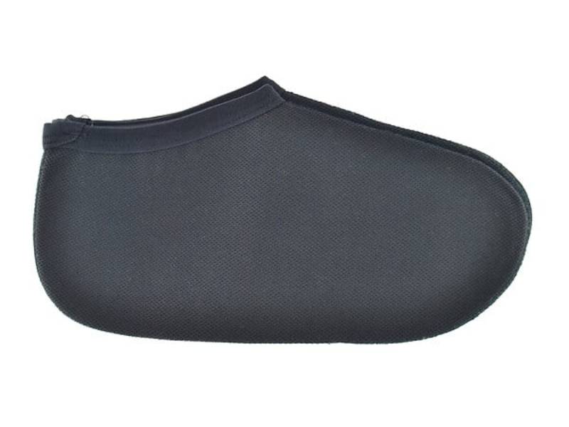 Blackfox - Zapatilla Grison Negro 44-46 - BLACKFOX