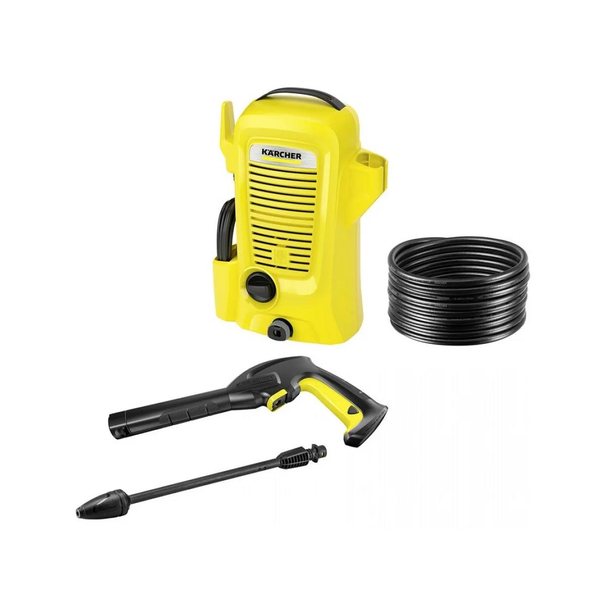 Nettoyeur haute pression K2 Universal Edition – KARCHER - Image 4
