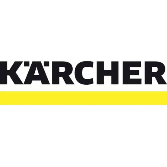 Lance télescopique nettoyeur haute pression aluminium noir Ø23.3 cm L.3.7-5 m TLA4 - Karcher - Image 4