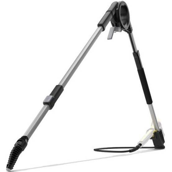 Lance télescopique nettoyeur haute pression aluminium noir Ø23.3 cm L.3.7-5 m TLA4 - Karcher - Image 11