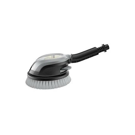 Brosse de Nettoyage Rotative Noir/Gris - KARCHER - Image 1