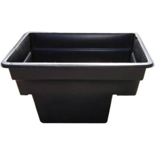Ubbink - Bassin préformé HDPE Quadra C1 520L – Ubbink - Image 7
