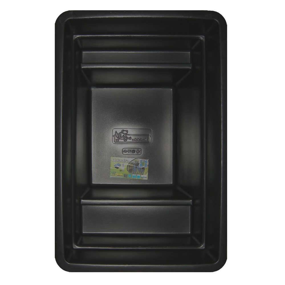 Ubbink - Bassin préformé HDPE Quadra C1 520L – Ubbink - Image 8