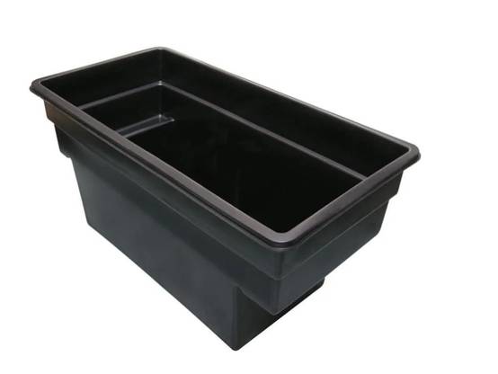 Ubbink - Bassin préformé HDPE Quadra C2 1500 L – Ubbink - Image 1