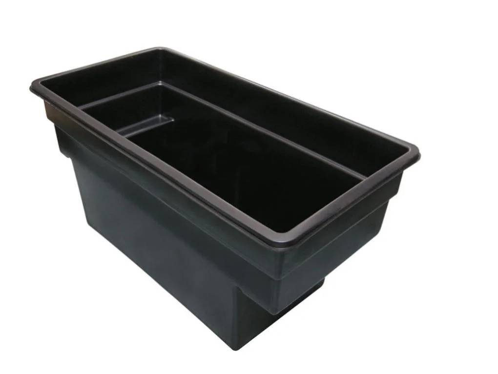Ubbink - Bassin préformé HDPE Quadra C2 1500 L – Ubbink