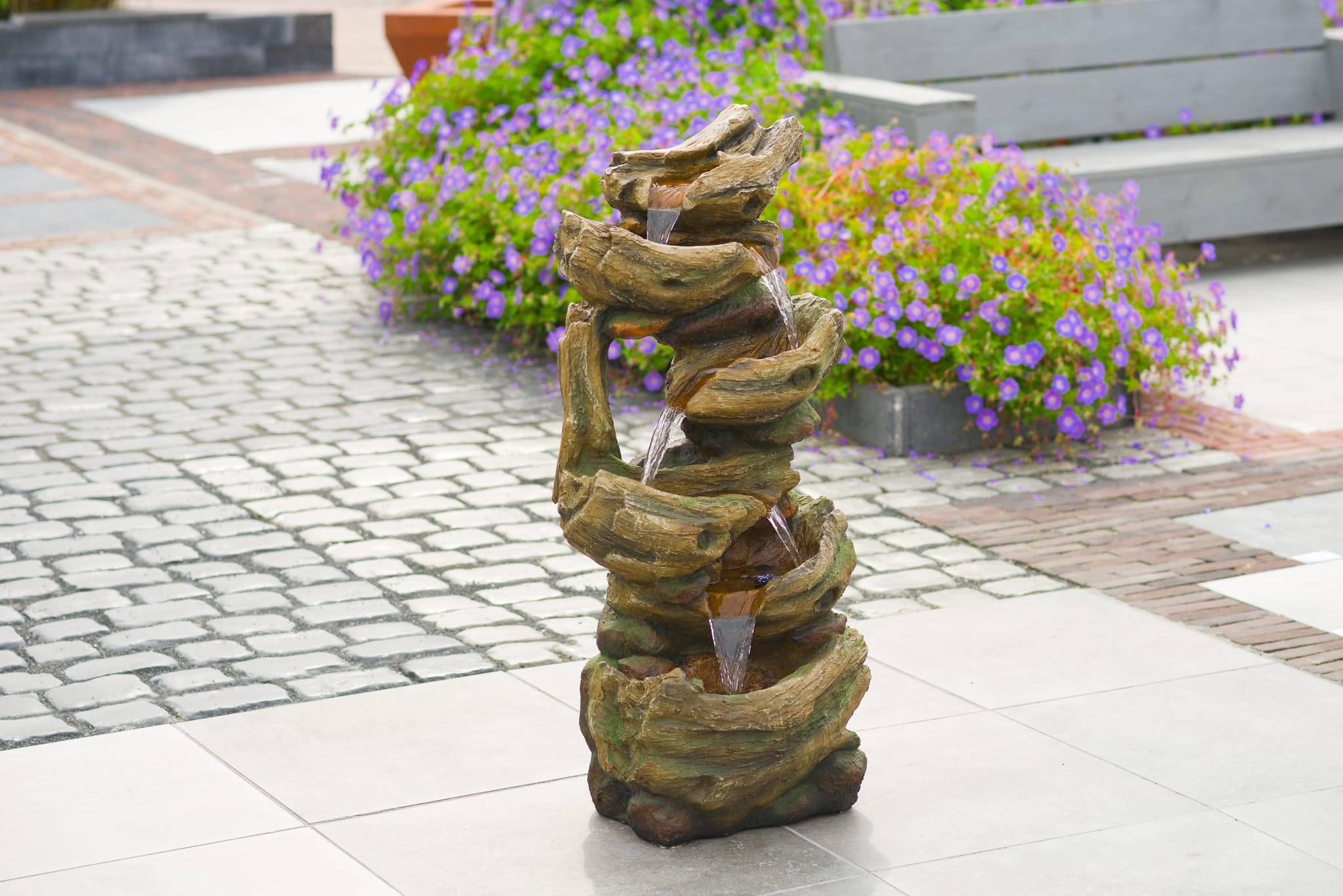 Fontaine De Jardin - UBBINK