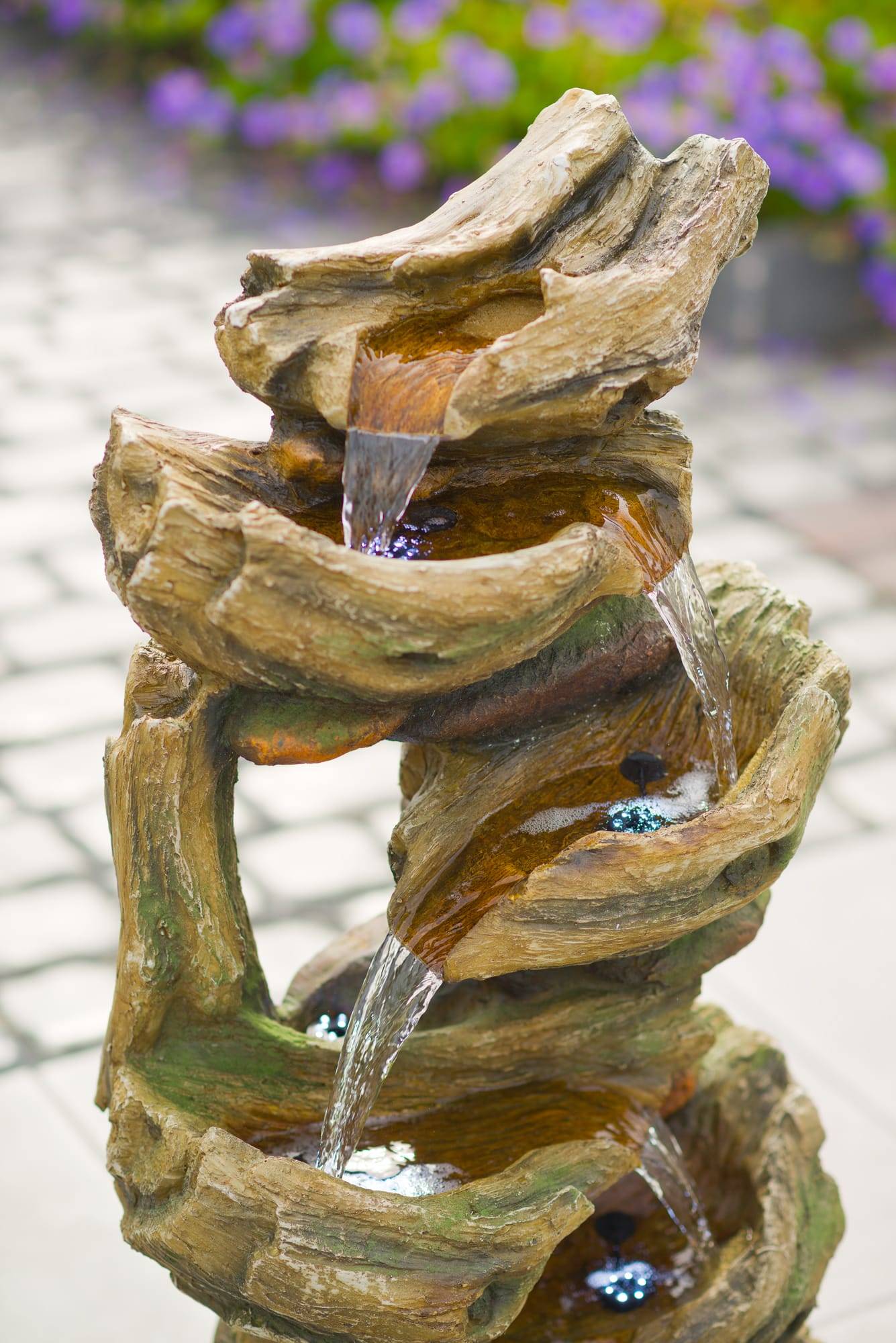 Fontaine De Jardin - UBBINK - Image 4