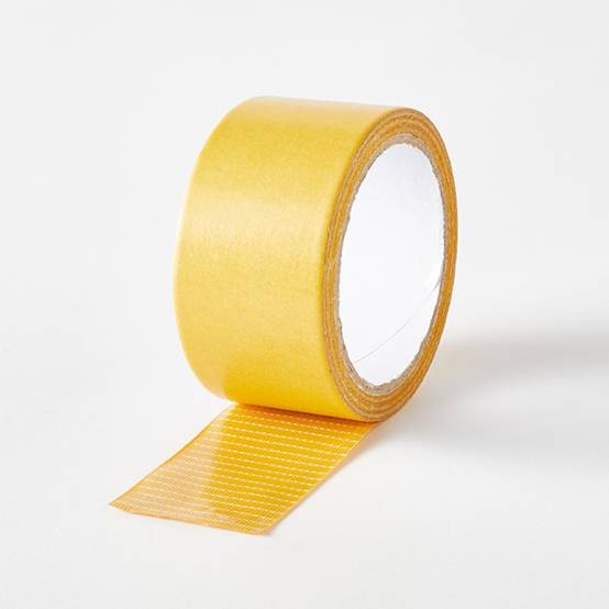 Ecloz - Bande de jonction double face 5 cm x 10 m pour gazon synthétique - Image 1