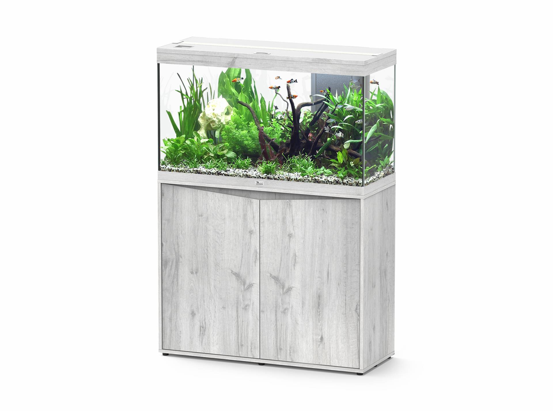 Aquatlantis - Aquatlantis - MEUBLE SPLEN PREST 100X40X83 2WD - Image 3