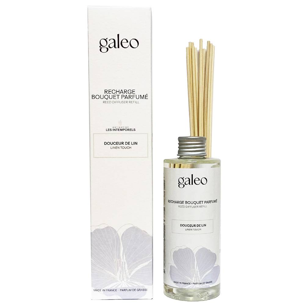 recharge de 200ml pour bouquets parfumés - Imagen 2
