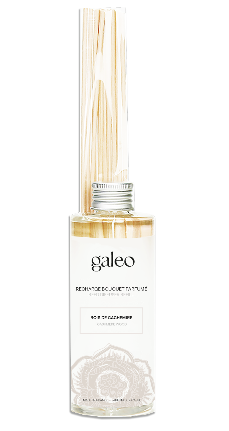 recharge de 200ml pour bouquets parfumés - Imagen 2