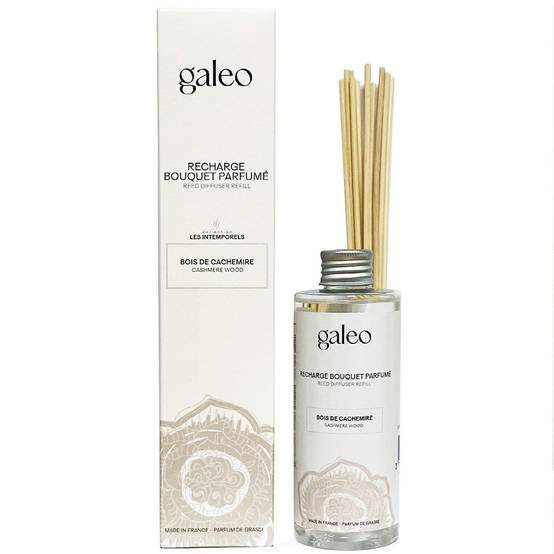 recharge de 200ml pour bouquets parfumés - Image 1
