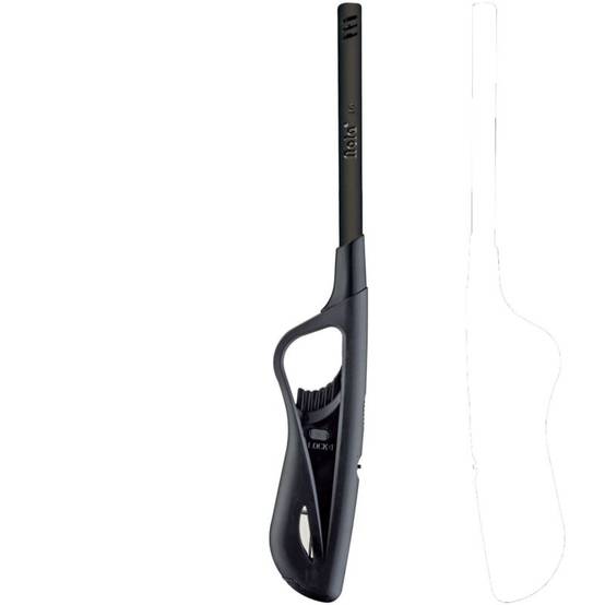 Briquet rechargeable long bec sécurité enfant - - Image 5