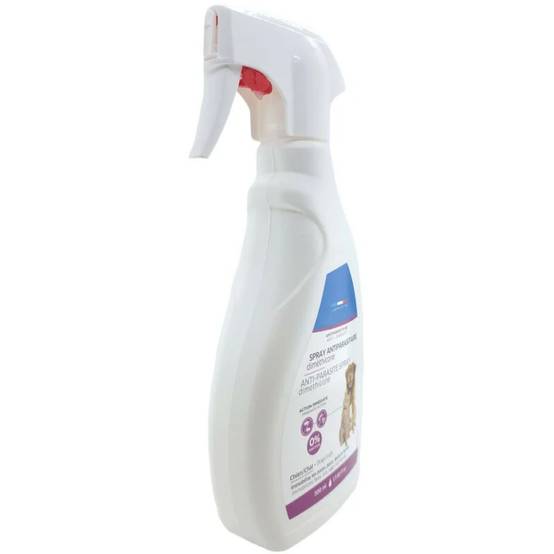 Spray antiparasitaire Diméthicone 500 ml - FRANCODEX - Image 4