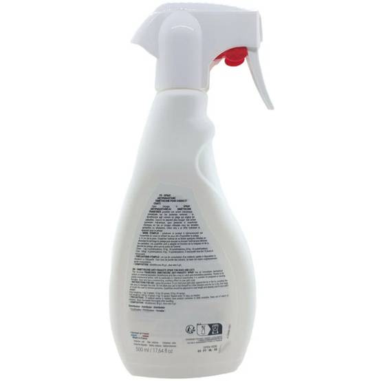 Spray antiparasitaire Diméthicone 500 ml - FRANCODEX - Image 5