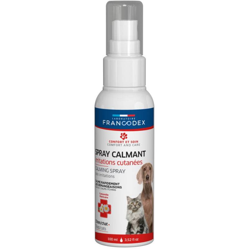 SPRAY CALMANT 100ML CH CT