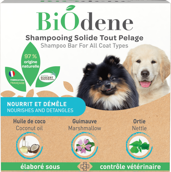 SHAMP SOLIDE TPLG BDN 100ML