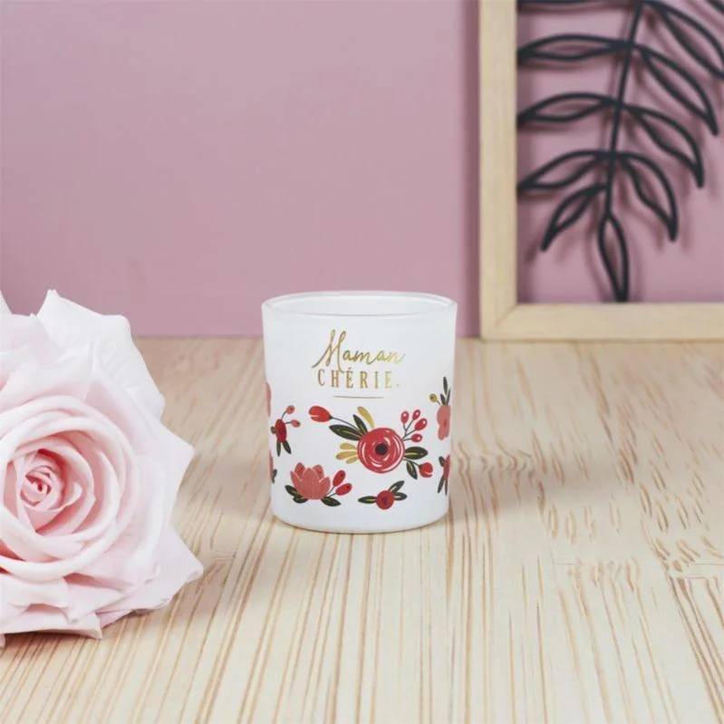 Coffret 2 Bougies Parfumées - PARIS PRIX - Imagen 4