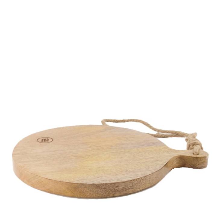 PLANCHE DECOUPER MANGUIER 35X28X2CM