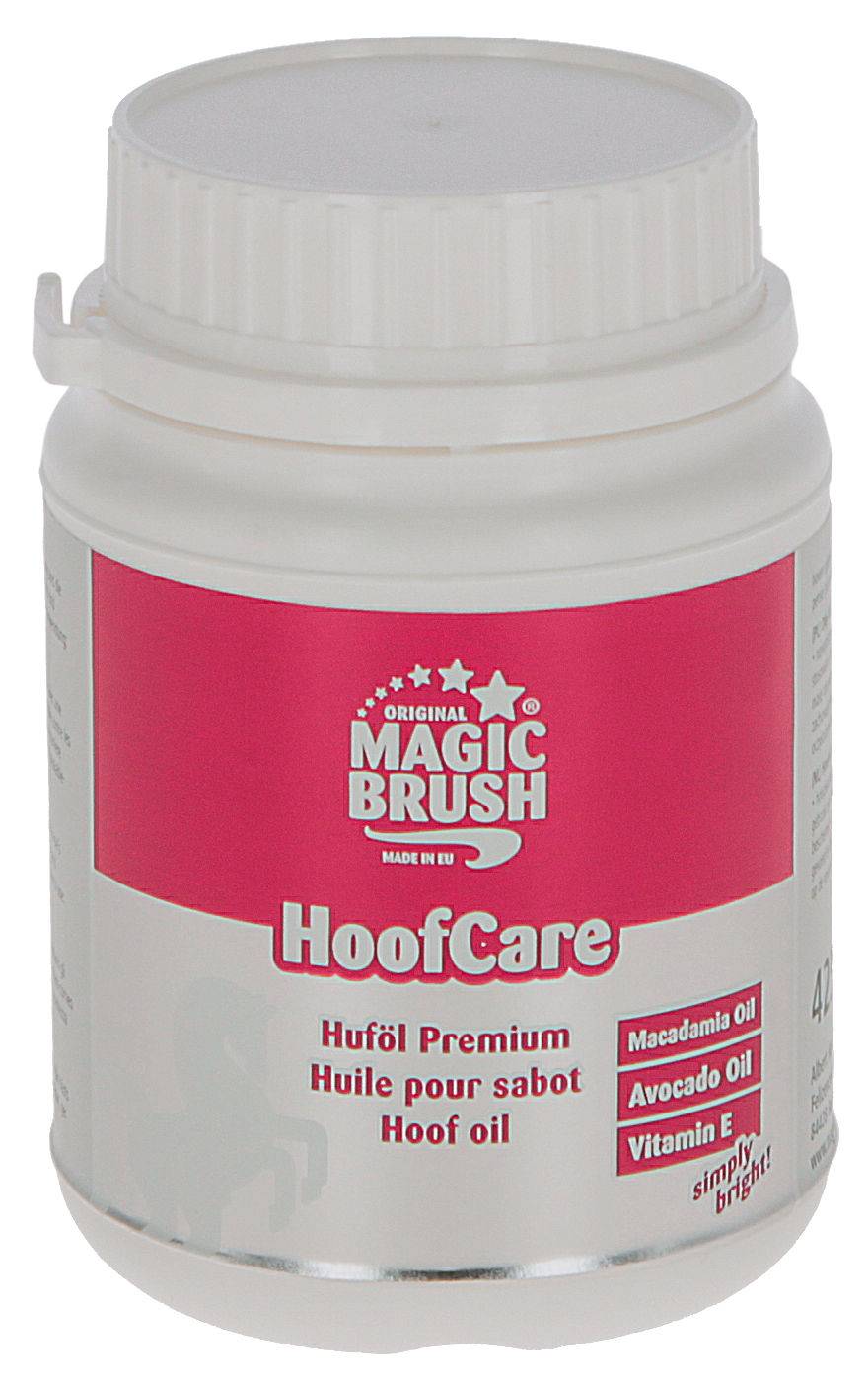 Huile pour sabot 500 ml