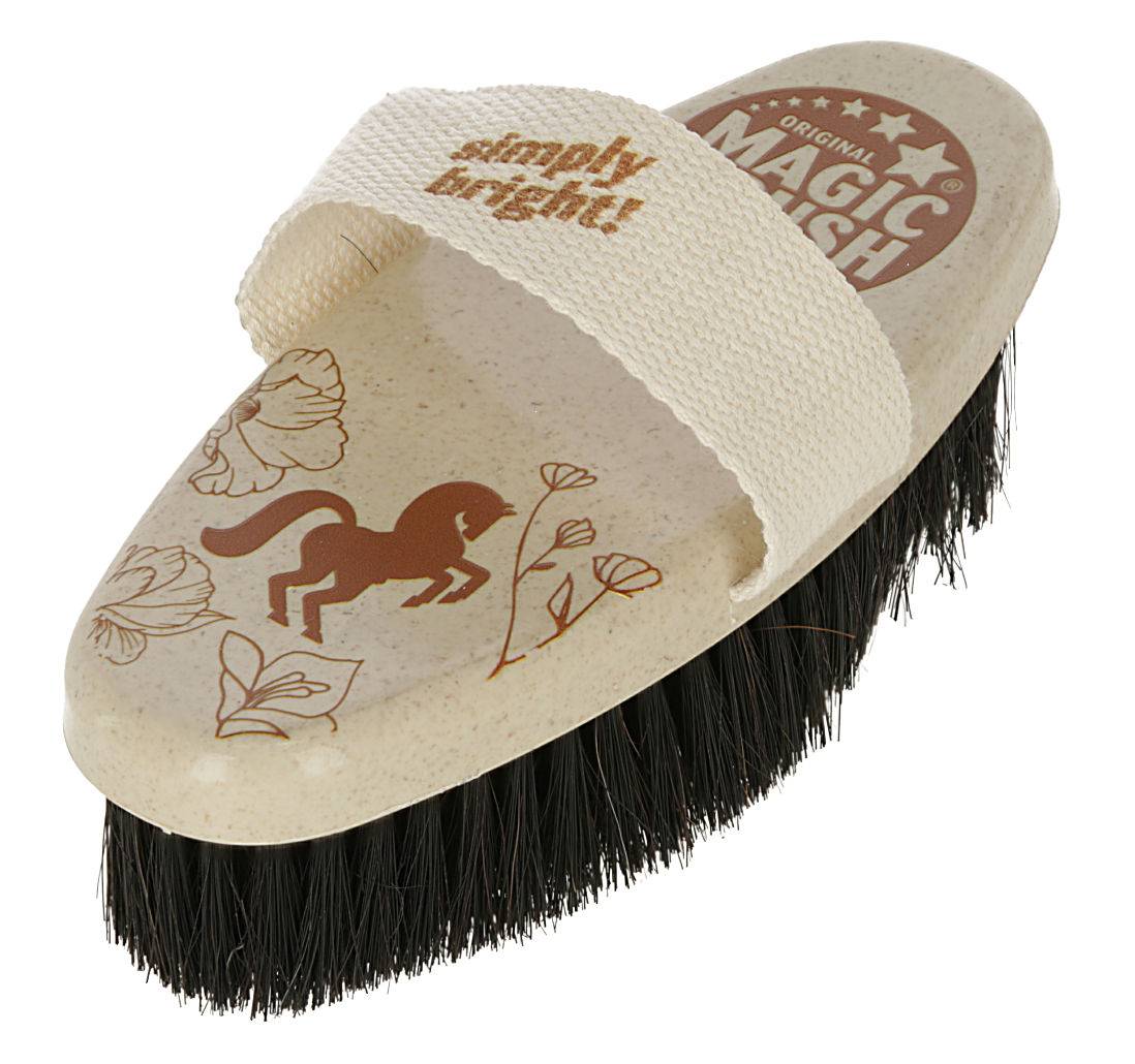 Brosse de finition WaterLily 17x8cm