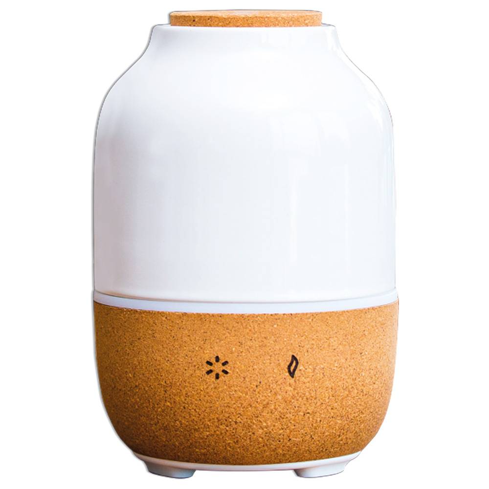 Galeo - Galeo - Diffuseur d'huiles essentielles rescha 130 ml - Image 2