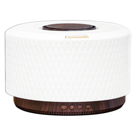 Galeo - Galeo - Diffuseur d'huiles essentielles céléno 500 ml