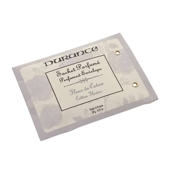 Durance - Sachet Senteur Fleur de Coton - DURANCE