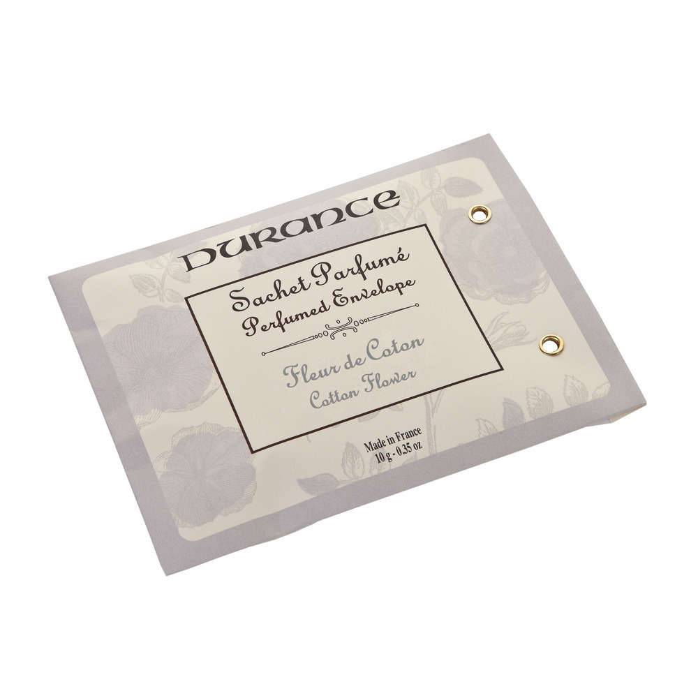 Durance - Sachet Senteur Fleur de Coton - DURANCE