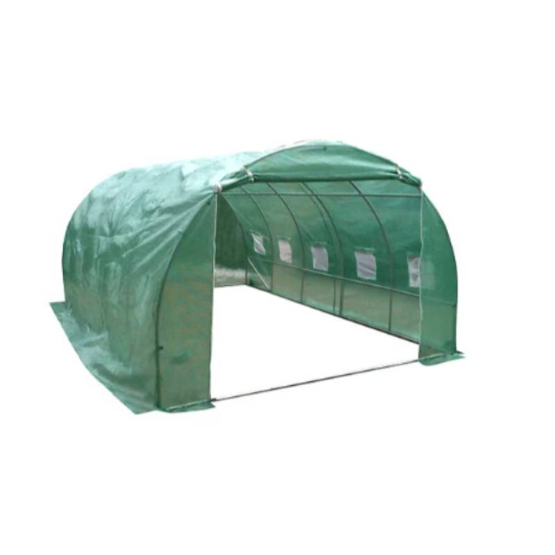 Serre Tunnel PE 140g/m² –