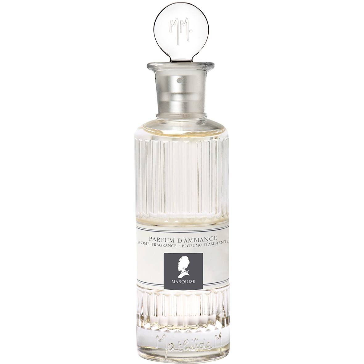 Parfum d'ambiance Mathilde M