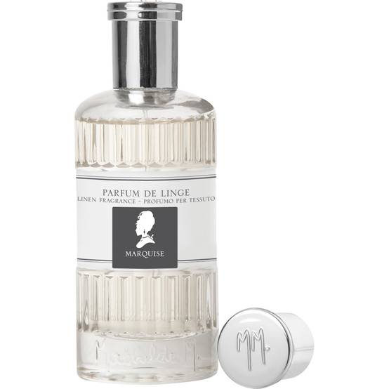 Parfum de linge Senteur Marquise 75 ml